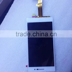 Kingcrop Lcd Touch Screen Digitizer for Huawei Ascend w1 Factory Price thumbnail-1