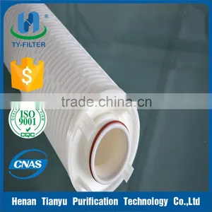40 Inch 3M High Flow Water Filter Element thumbnail-1
