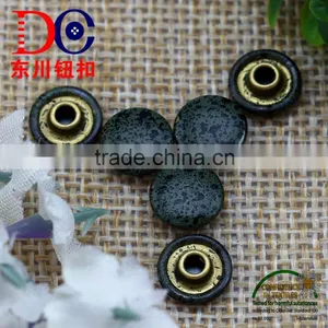 Painting Metal Rivets Shoes Rivets,Black Leather Rivets for Sale thumbnail-4