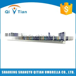 Wholesale Sunshade Large Outdoor Beach Umbrella thumbnail-5