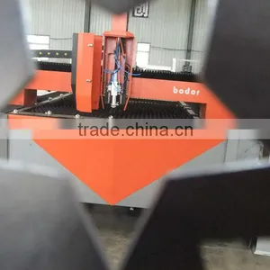 CNC Laser Machine For Cutting Stainless Steel Letter thumbnail-1