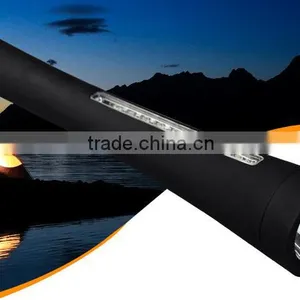 A-OK 10 *1w LED Multifunctional Working Lamp Outdoor Camping Lamp Lighting Flashlight thumbnail-5