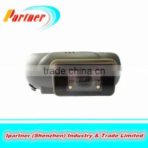 IPARTNER Most Cheapest Handheld Terminal Courier PDA 1D/2D Barcode Scanner (3G/GPRS/GPS/Wifi/Bluetooth thumbnail-3