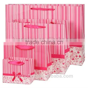 Cheap Paper Bag Logo Printing Carry Bag Printing Quality Choice thumbnail-5