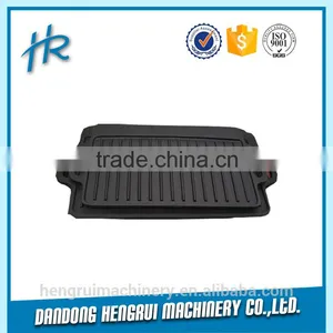 Hot Sales Cast Iron Griddle Plate thumbnail-1