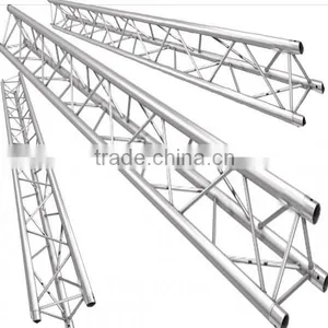 Portable Concert Truss for Indoor Stage thumbnail-1