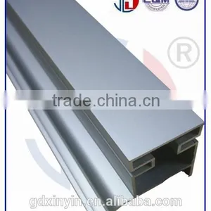 NewAlloy Aluminum Cabinet Handle,widely Used in Cabinet Handle Series,Excellent in Quality,made by 6063 Aluminum thumbnail-1