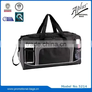 Polyester Material and Exercise & Fitness Use Duffel Bags thumbnail-4