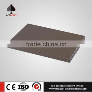 The Most Widely Used Aluminum Honeycomb Panel for Indoor Decorations thumbnail-2
