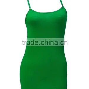 Sleeping Underwear More Color Tank Top Ultrathin Modal Comfortable Top Tank thumbnail-3