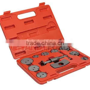 11PCs Brake Caliper Piston Tool Kit, Brake Service Tools of Auto Repair Tools thumbnail-1