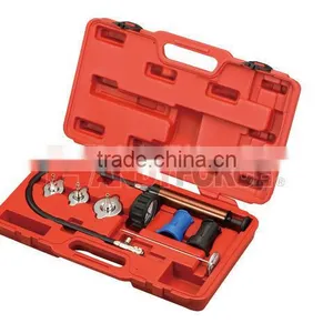 Radiator Pressure Test Kit, Cooling System Service Tools of Auto Repair Tools thumbnail-1