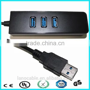 RTL8153 Free Driver Usb 3.0 to Rj45 Gigabit Adapter thumbnail-6