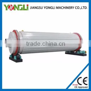 Convenient Installation Siemens Motor Wood Air Drum Dryer thumbnail-1
