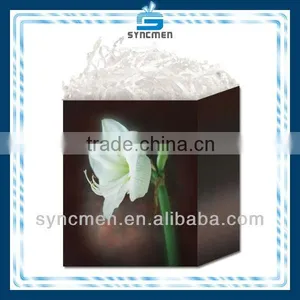 General Gift Packaging Bag With Rope Handle Packaging thumbnail-1