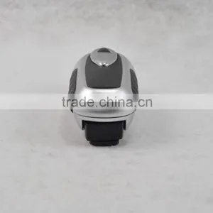 3 Led Wind Up Dynamo Flashlight thumbnail-6