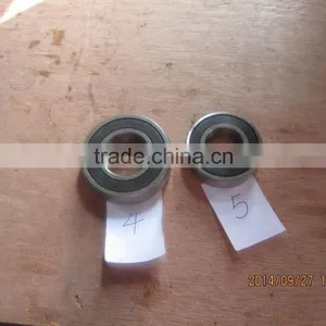 Single Row Radial Ball Bearing(large) of BV206 Road Wheel System thumbnail-1