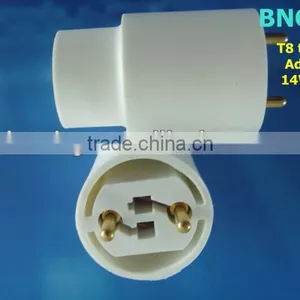 BNCHG Hight Quality Easy Install T8 to T5 Converter 28w thumbnail-1