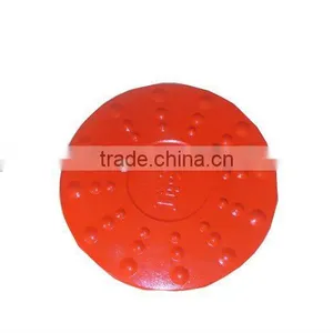 Colorful Solar Water Heater Tank Cap thumbnail-1