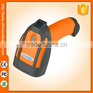 NT-2019R 2D Barcode Scanner Handheld for Supermarket thumbnail-1