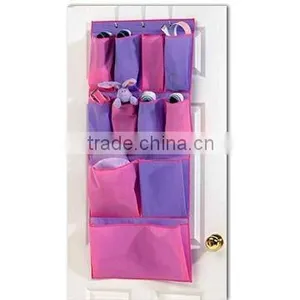 Fashion and Nice Colors Storage Bags Door Organizer thumbnail-1