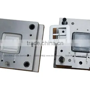 OEM Battery Powered Room Thermostat Enclosure/Housing thumbnail-6