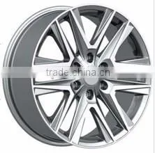 Top Quality Alloy Wheel Rim Alloy Car Wheels thumbnail-5