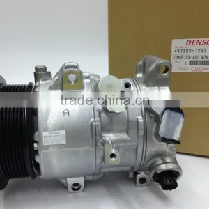 Denso Compressor thumbnail-1