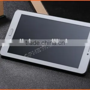 7" 3G Phablet GSM Phone Tablet pc MTK 6582 Quad Core Android 4.4 4 Bands 3G Calling thumbnail-6