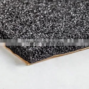 Sound Absorbing Foam Rubber - GY- 03H Car Sound Deadener Material thumbnail-2