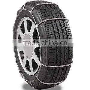 Heavy Duty Fixed Ring Snow Chain From China thumbnail-1