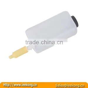 400ml Plastic Refillable Inner Unique Soap Dispenser Bottles thumbnail-1