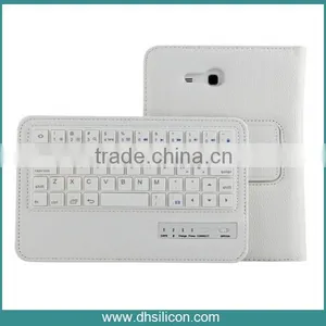 Hotselling /Fashion Design/ Good Performance 7' Tablet Bluetooth Tablet Wireless Keyboard thumbnail-2