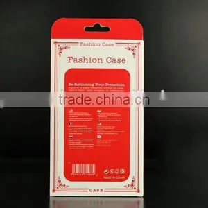 New Customized Gift Box Iphone Case Packaging Paper Box thumbnail-2