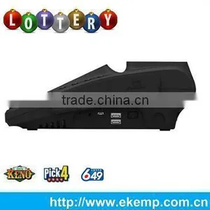 Lottery System Development thumbnail-2