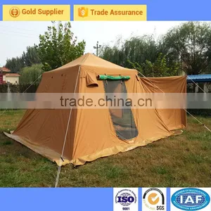 Steel Pole and Canvas Material Arabian Tents thumbnail-1