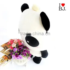 Hot Sale Customized Plush Toys I LOVE BJ Panda thumbnail-4