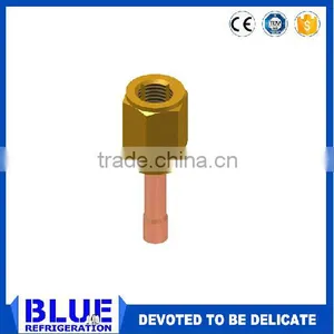 BLR/SV SERVICE VALVE & BLR/FSA ADAPTER thumbnail-1