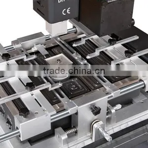 Infrared Bga Rework Machine DINGHUA DH-A3 Manual BGA Rework Machine for Motherboard Soldering and Desoldering Statio thumbnail-5