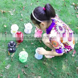 Promotion BS10 ABS Plastic Hurricane Lantern,Indoor - Outdoor / Garden / Decorative Candle Lantern thumbnail-5