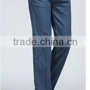 MENS GENTLEMEN AND CAUSAL JEANS thumbnail-3