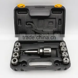 J7316A Collets Chucks Set thumbnail-1