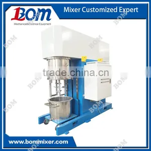 Fireproofing Adhesive Complete Production Line thumbnail-1