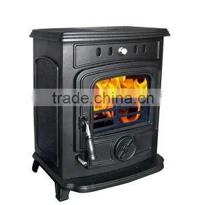 Boiler Stove thumbnail-1