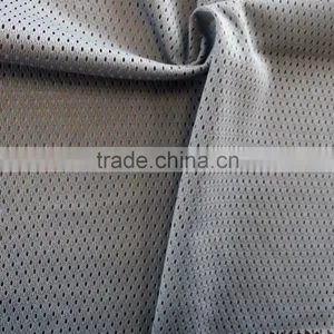 Top Quality Polyester Mesh Fabric Warp Knit Fabric thumbnail-6