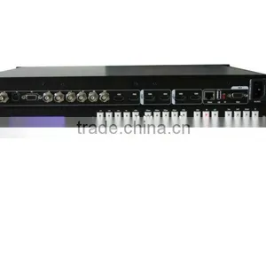 Hdmi Video Wall Processor, LED Display/LED Screen LedSync820C LED Video Processor thumbnail-1