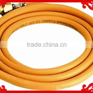 2015 High Quality Oil Resistant Rubber LPG Hose For Gas thumbnail-2