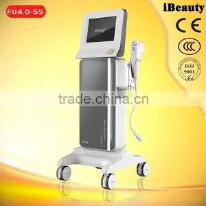 Anti Age Hifu/hifu Face Lift Ultrasound System/hifu Face Lift Ultrasound System thumbnail-1