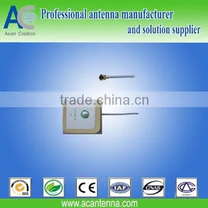 GPS Active Built-in Internal Antenna 25x25x7mm thumbnail-1