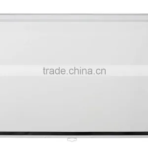 4:3 92" Hot Selling Advertising Projector Screen for Office Presentation thumbnail-2